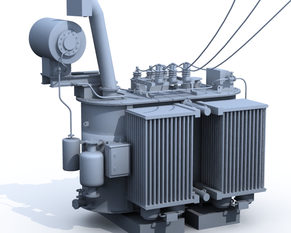 трансформатор