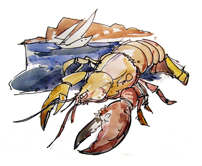 рисунок для этикетки