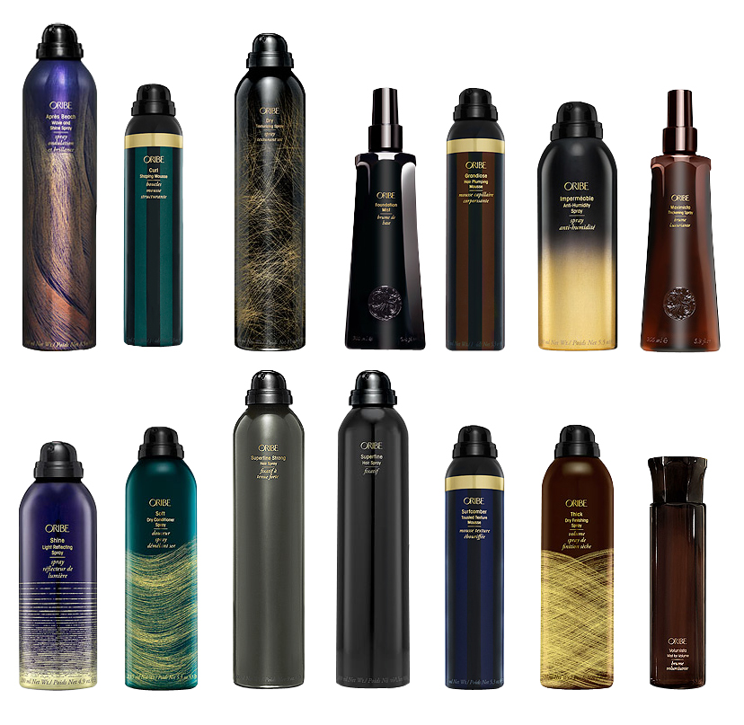 Косметика 1