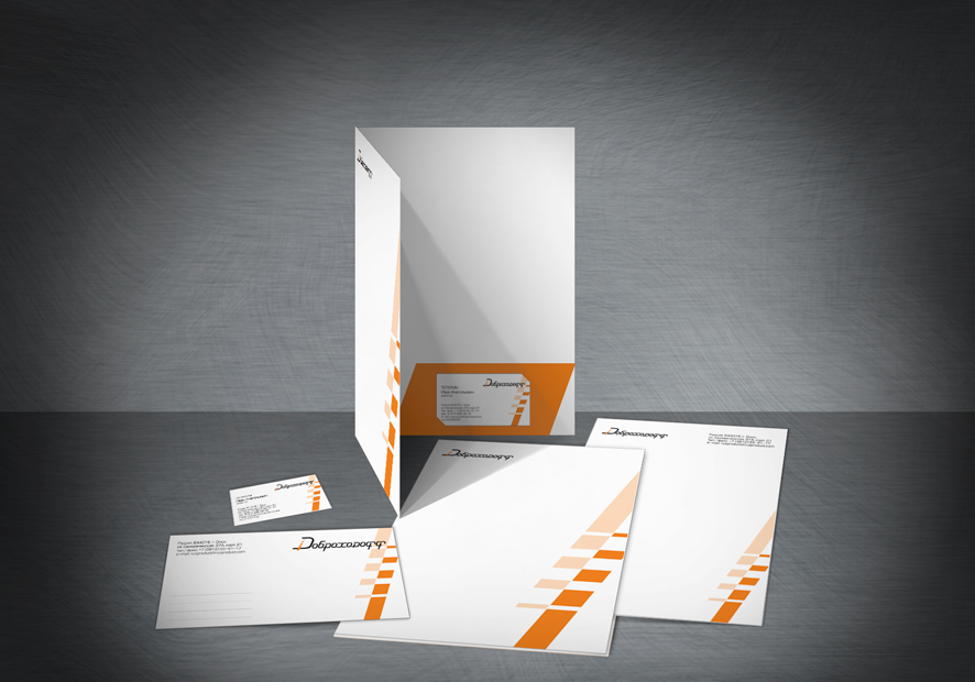 Компания "Доброходофф" вариант2