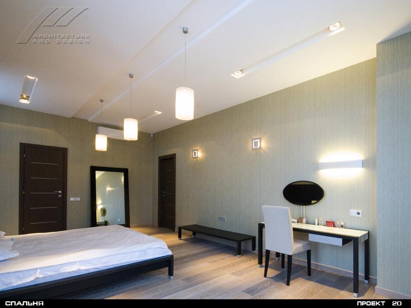 Минимализм "Бенилюкс" Москва