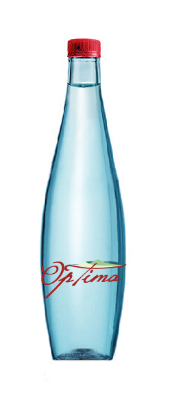 Вода "Optima"