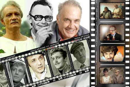 Баннер-анонс квеста "Георгий, Леонид, Эльдар"