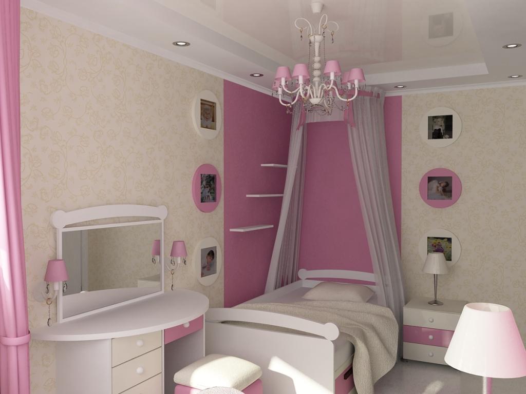 Детская девочки