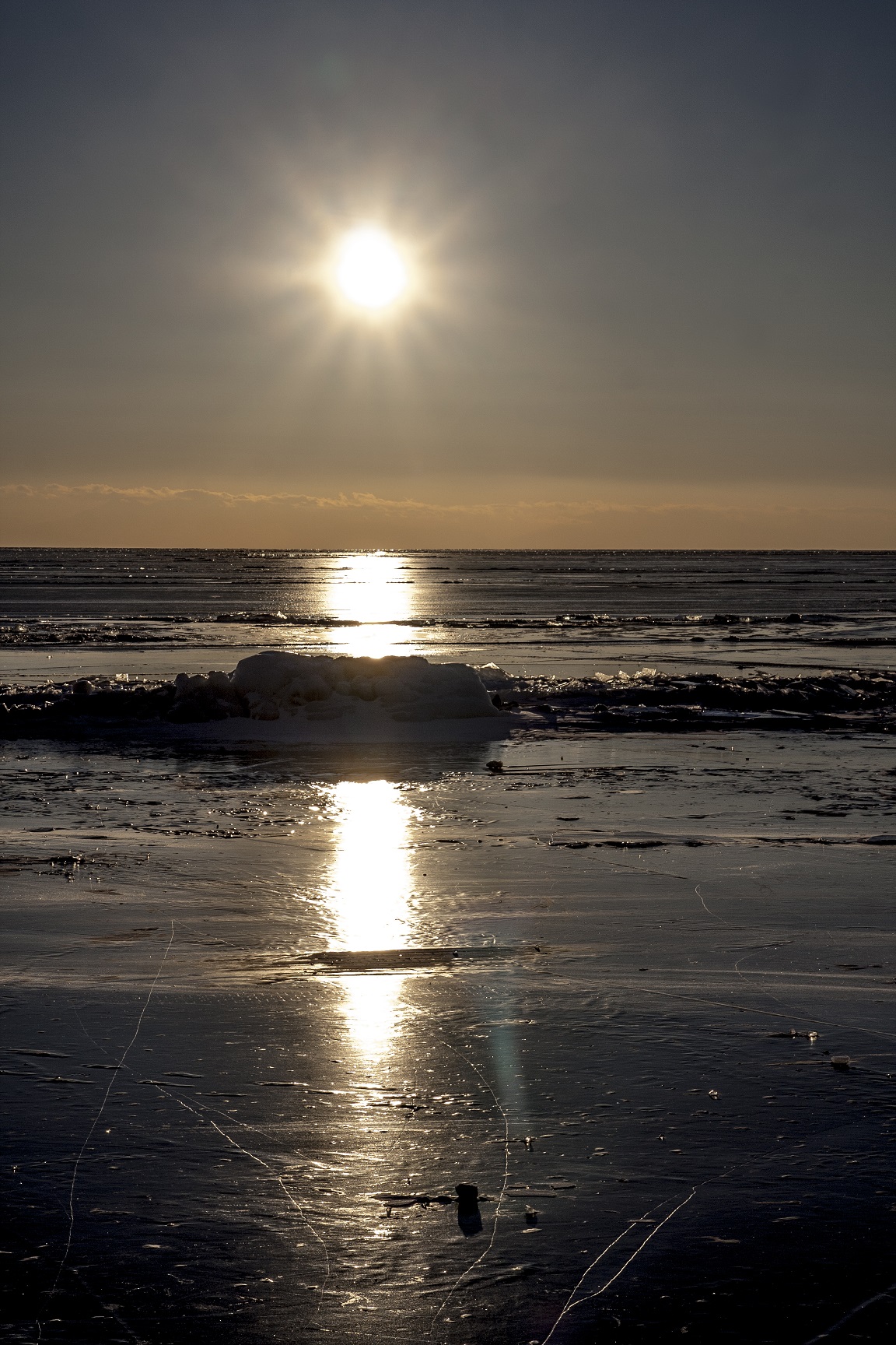 Байкальский свет