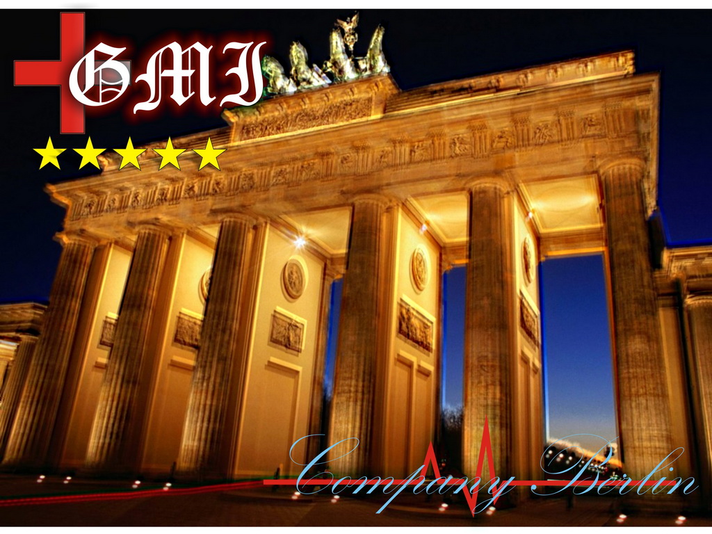 Логотип сайт  медецинского туризма