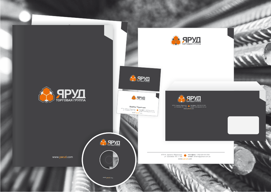 Торговый дом "Яруд"