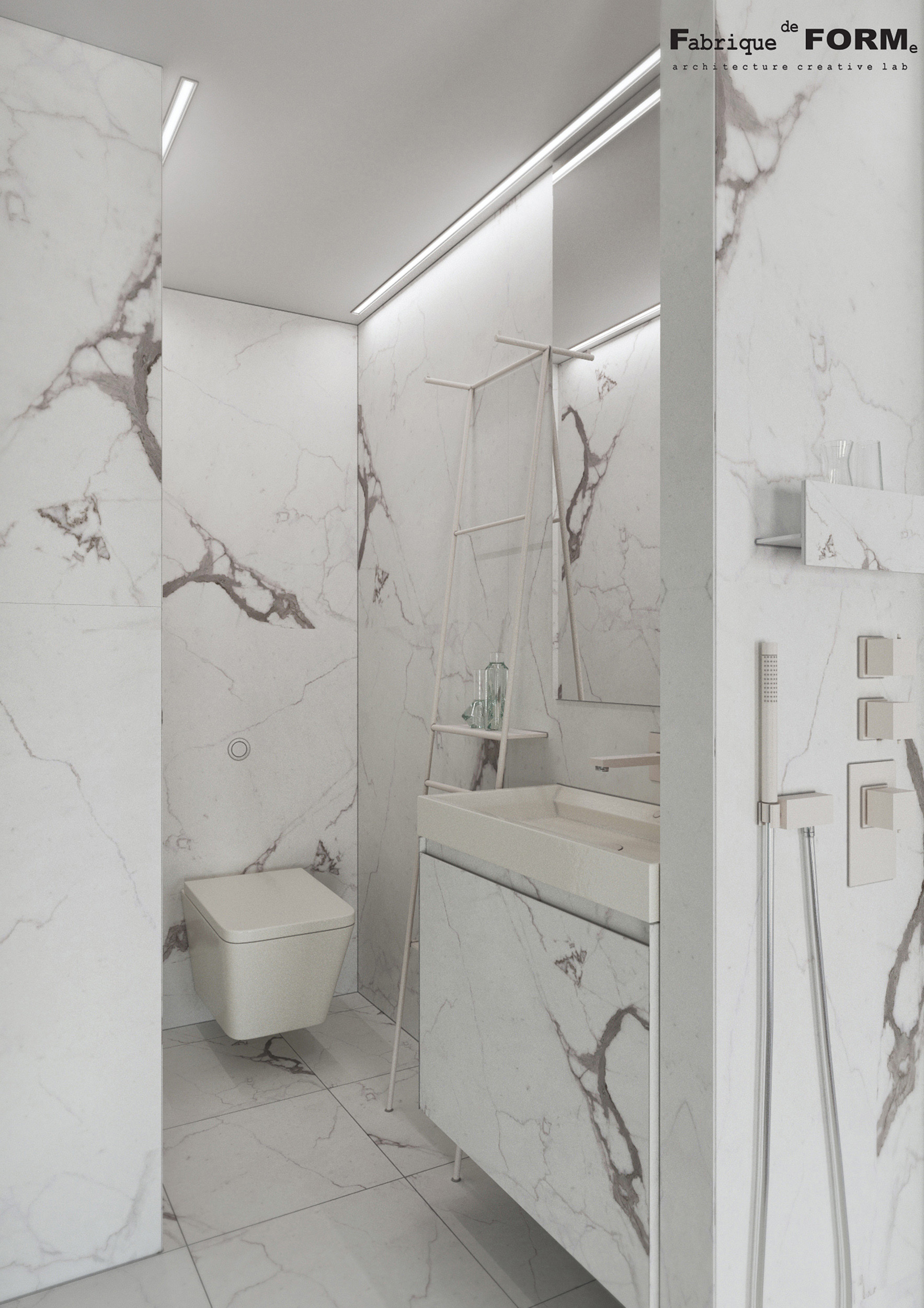 Fusion | visualisation