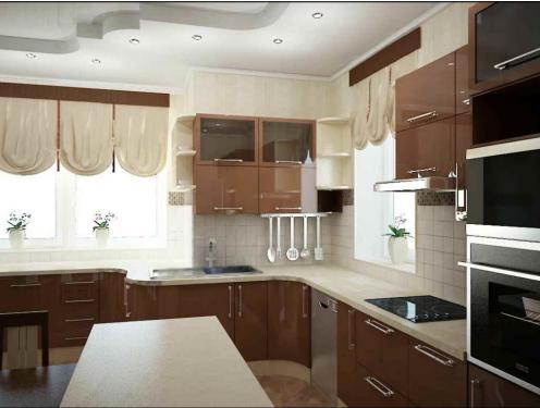 Дом в коттеджном поселке "Мечта"