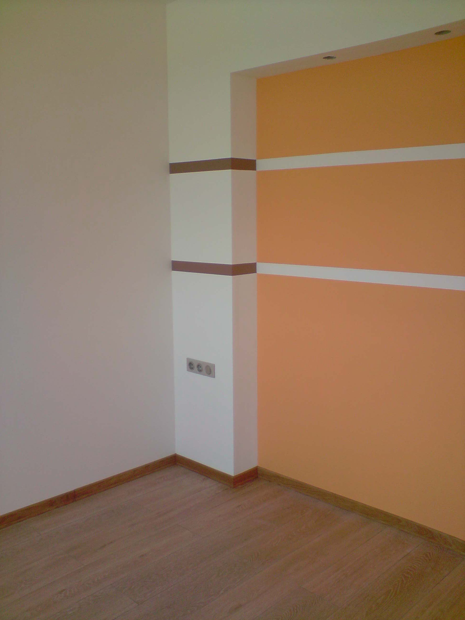 фото ремонта таун хаус 140 м2 кп "Мечта"