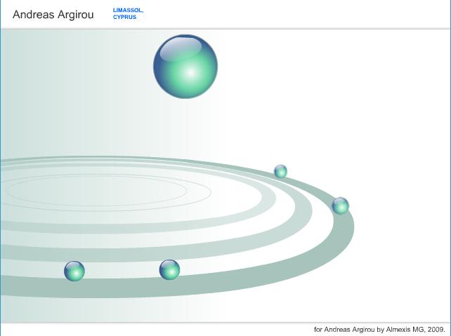 Сайт -визитка