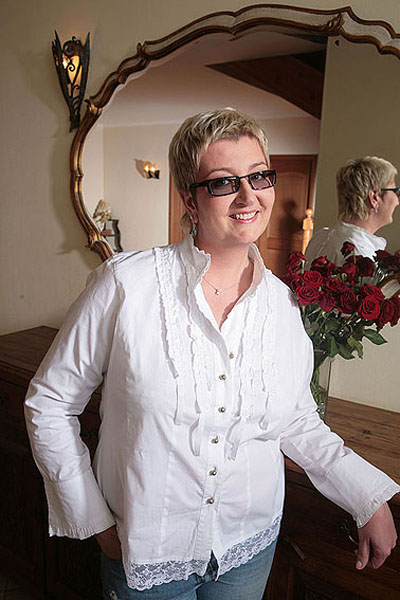 Т. Устинова для ЭКСМО