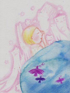 сон под утро