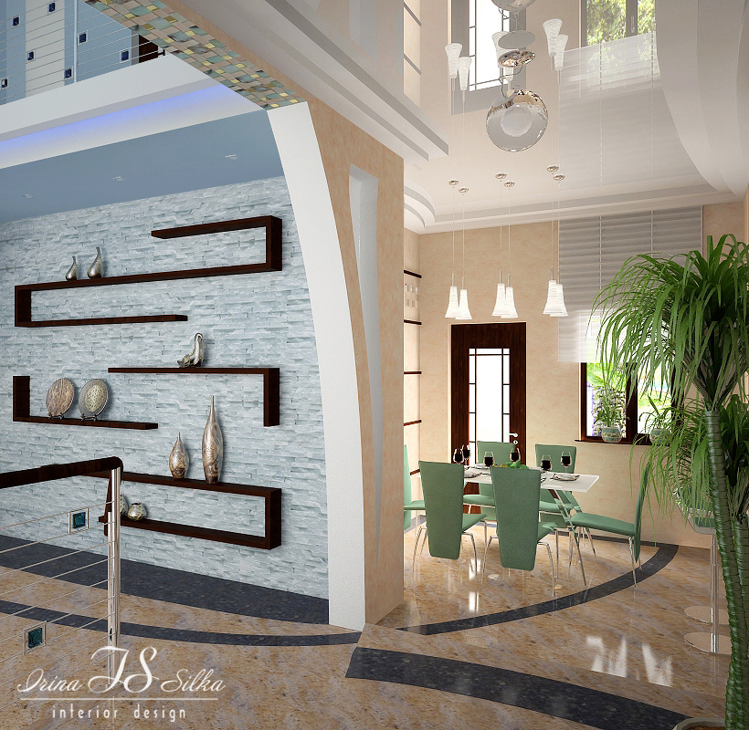 Дом в Индии, г.Ченнай (Мадрас)