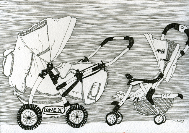 Ванюшины кареты