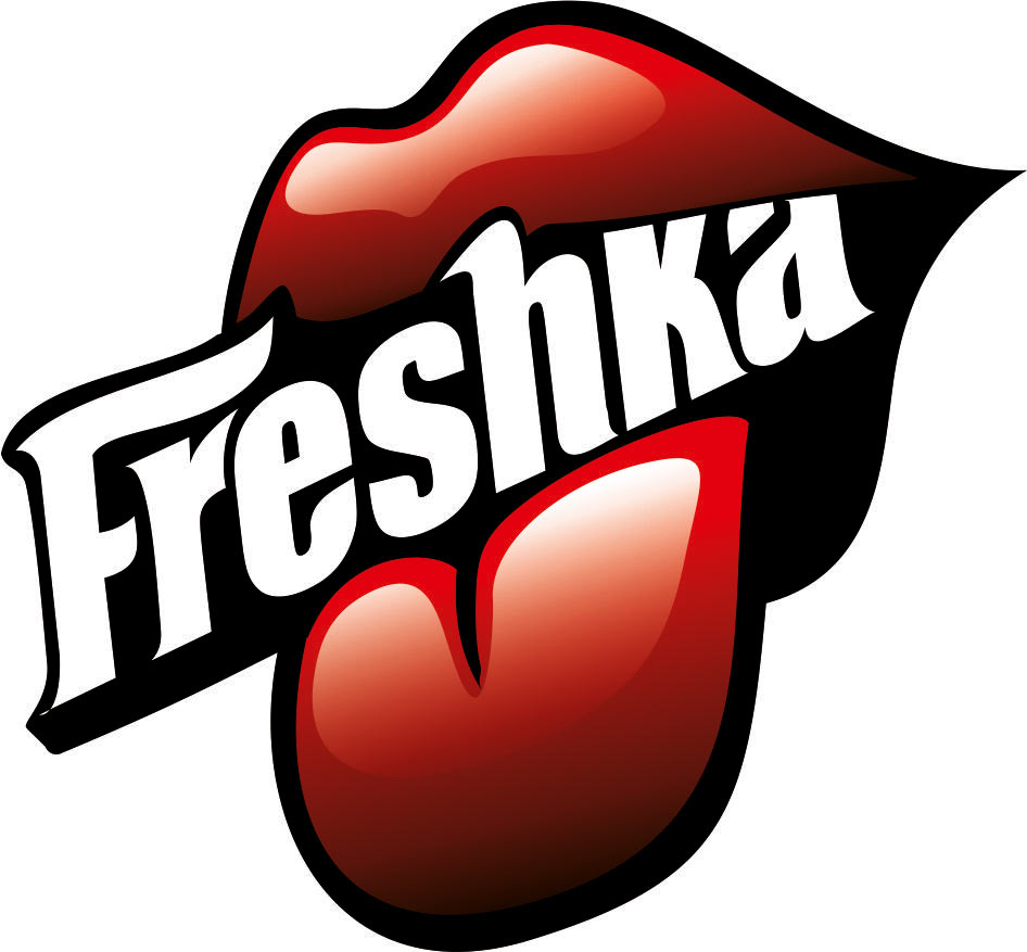 лого, освежающие пластинки для полости рта