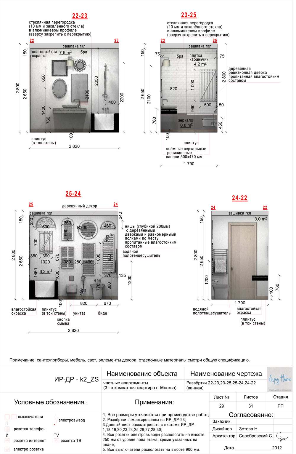 квартира г.Москва