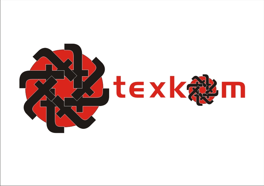 Логотип для компании "Техком"