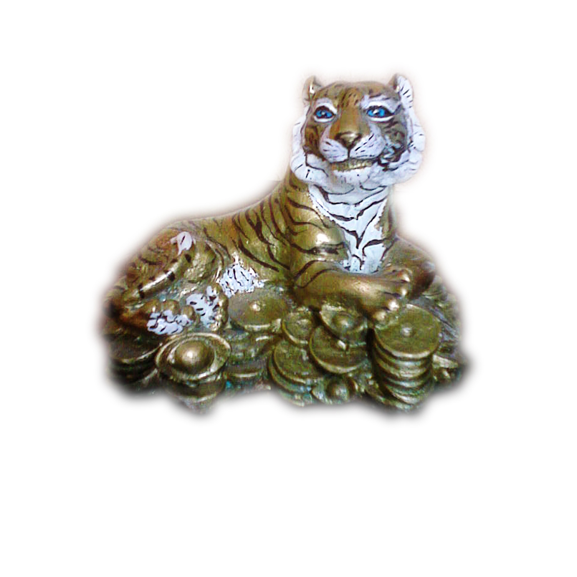 Гипсовая статуэтка (можно под заказ делать, есть в наличии)