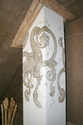 печная труба