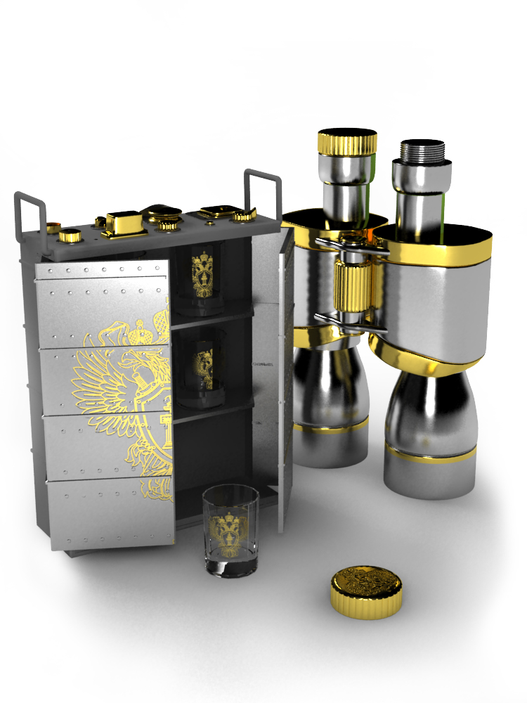 Набор "Шпионский"