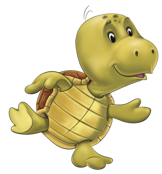 Черепашенок