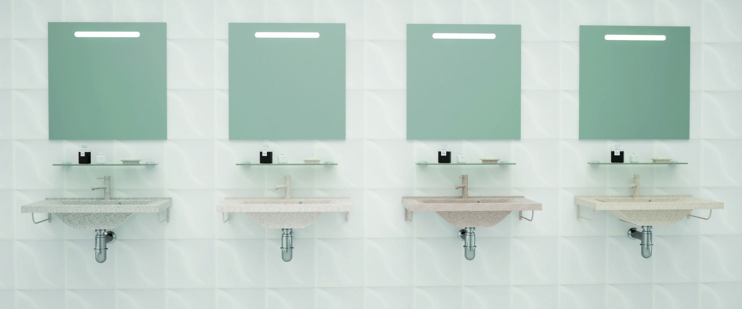 Разработка модельного ряда для компании Vog-Trade