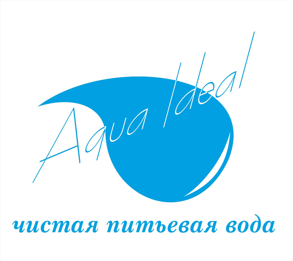 питьевая вода "Аква идеал"