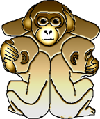 Логотип Нэцке