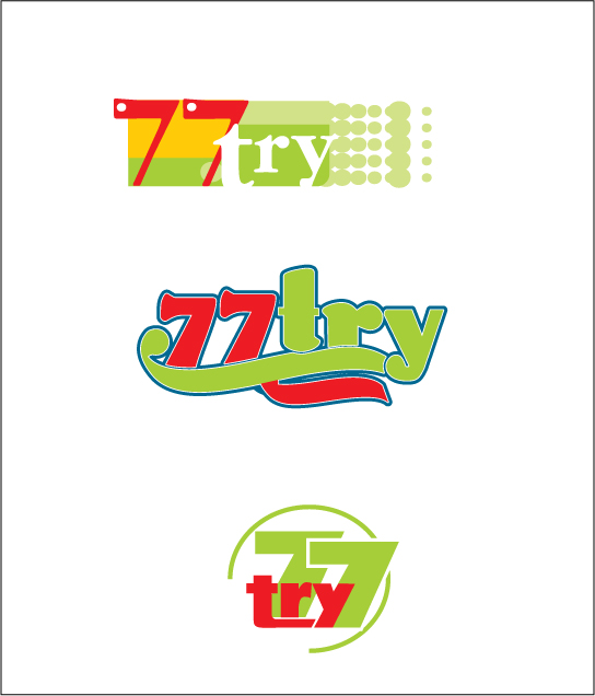 разработка лого