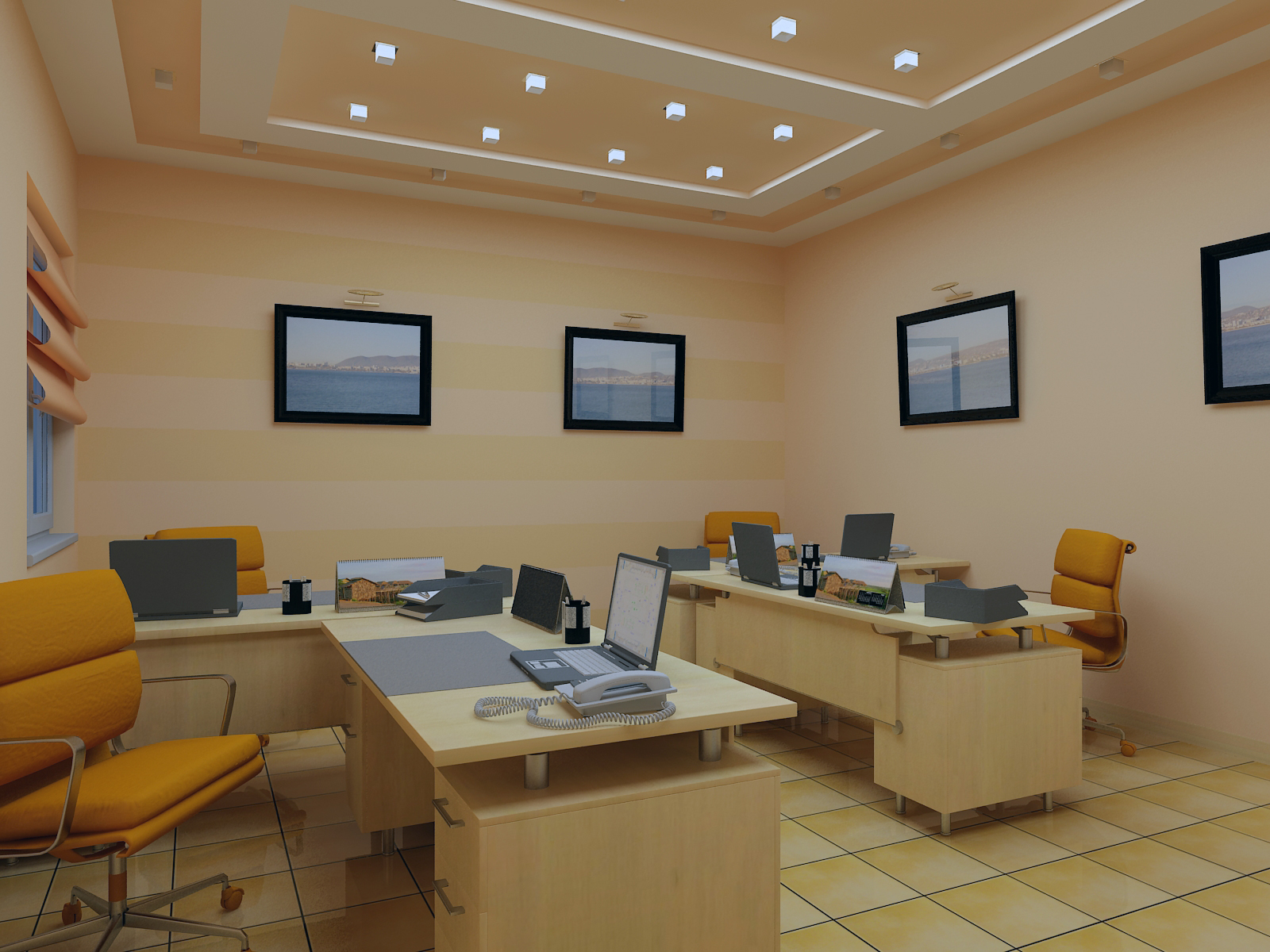 Торговый центр "Энергия" г.Анапа