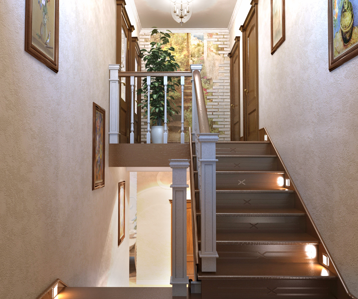 Дом в Бел-но 08