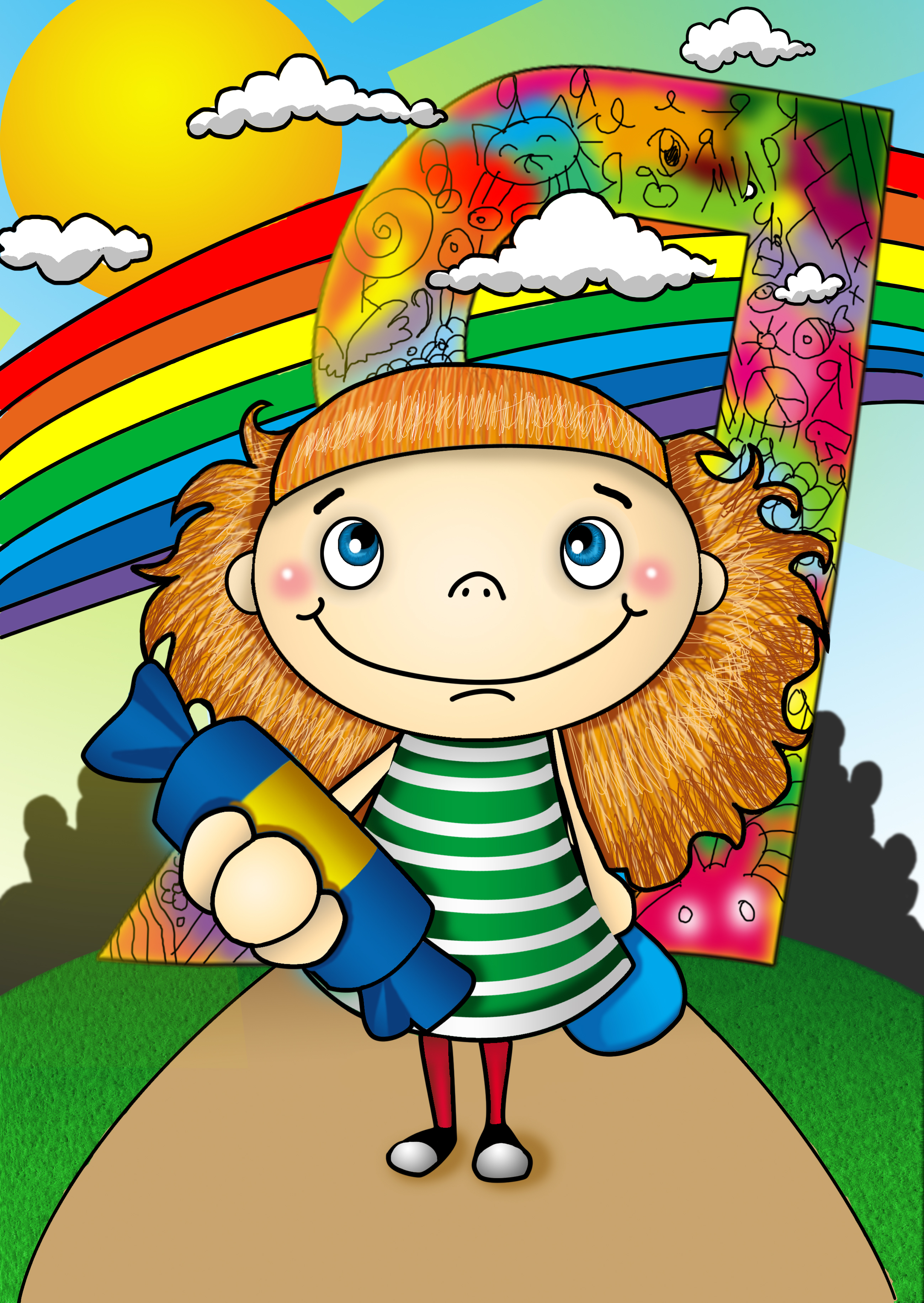 Конкурсная работа