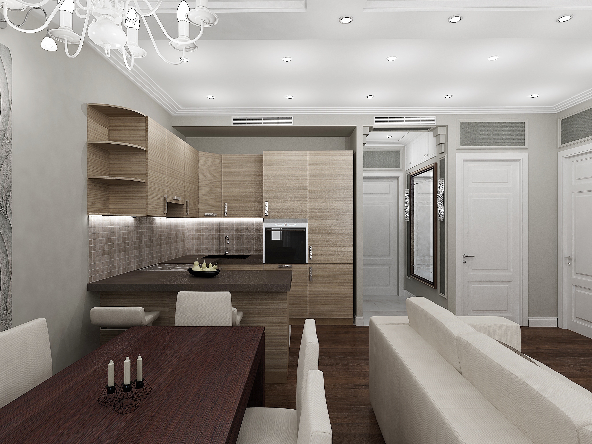 квартира м 1905 г