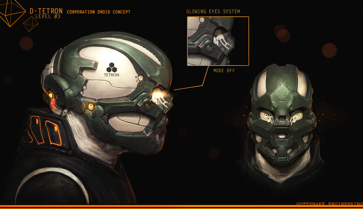 Дроид Авторэйв