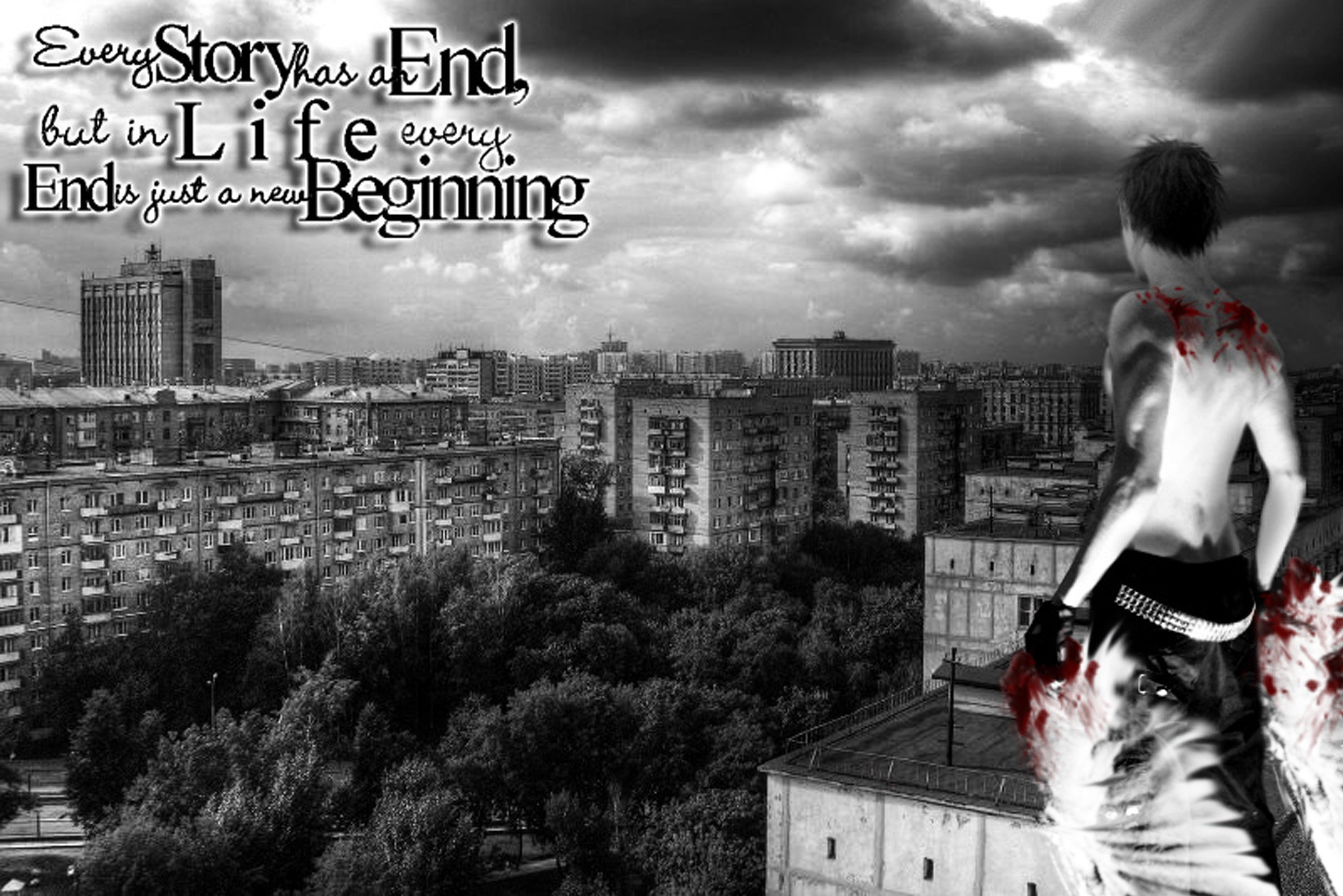 Художественное фото