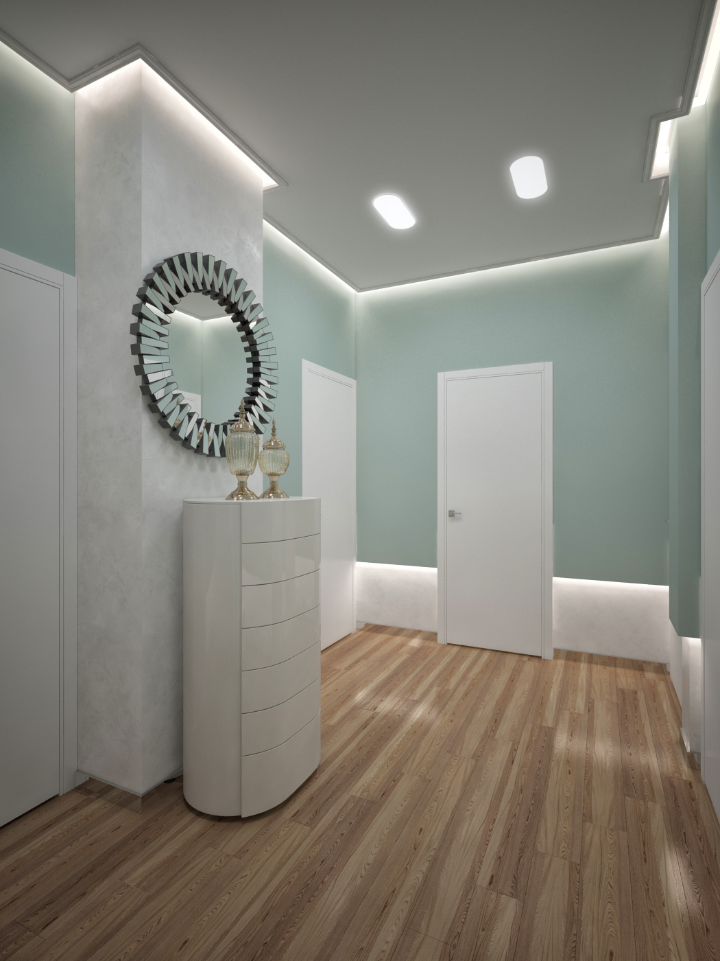 пос. "Фестиваль", г. Москва