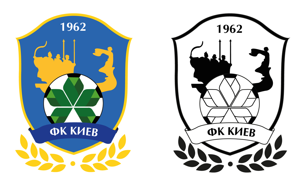 ФК КИЕВ