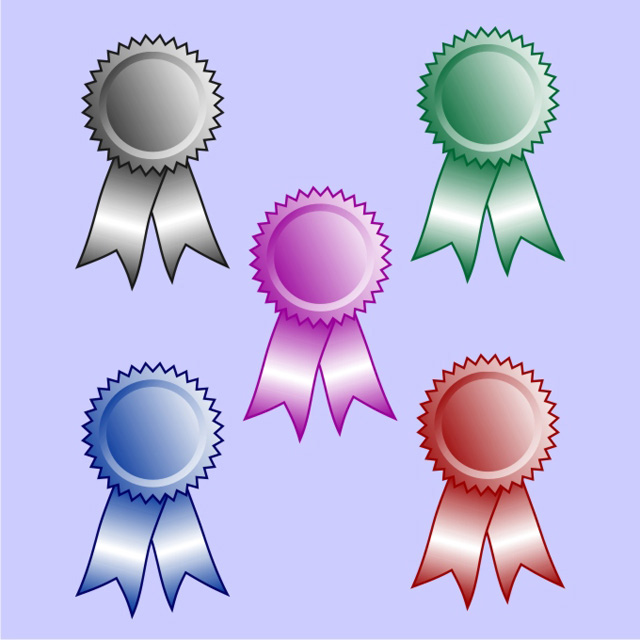 Бейдж для web 2.0