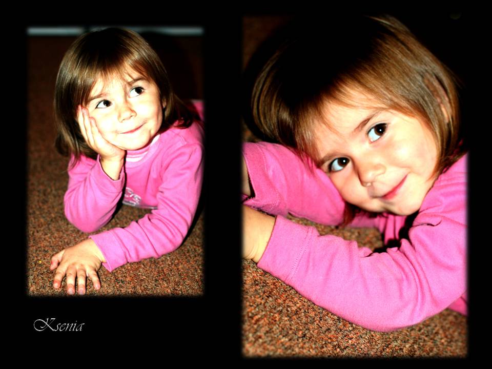 Проект "Детки"