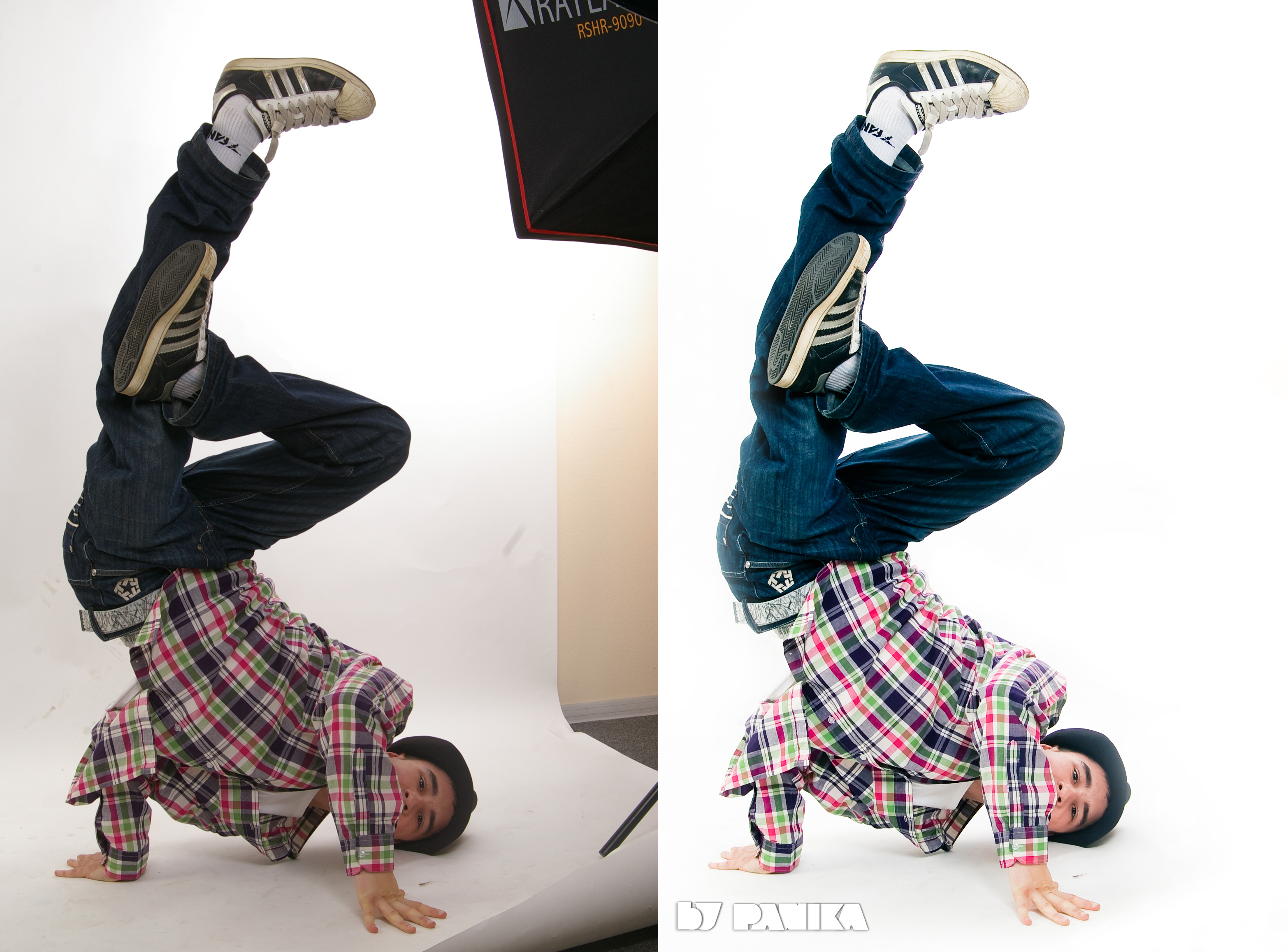 Фото и ретушь