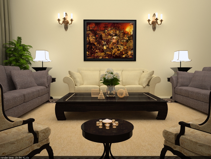 Посольство