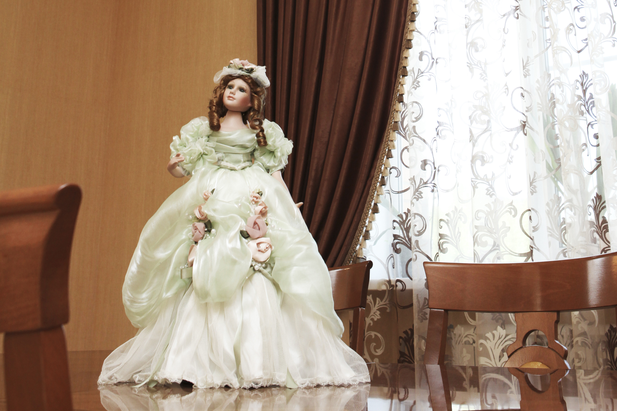 "карамельная" классика