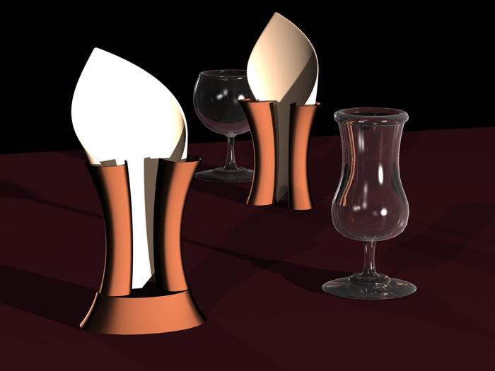 Салфетница