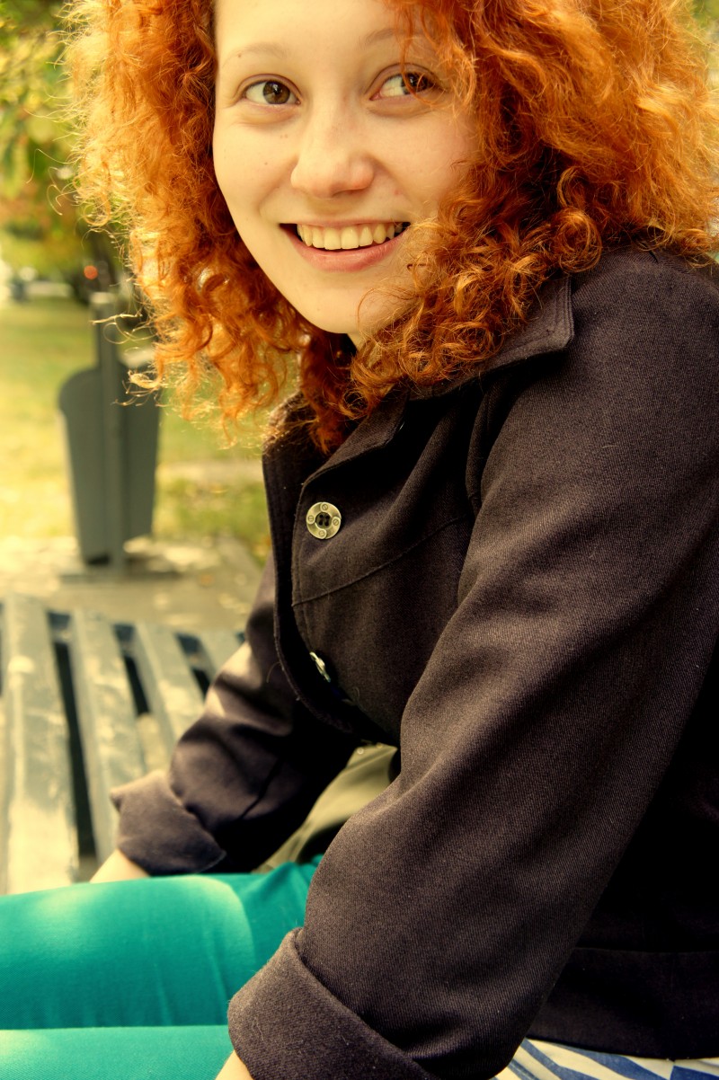 портрет изнутри