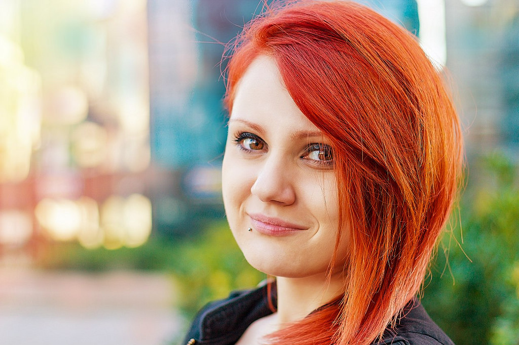 Ретушь и обработка фото