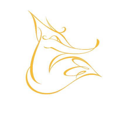 Знак "Alina Petit_Fox"