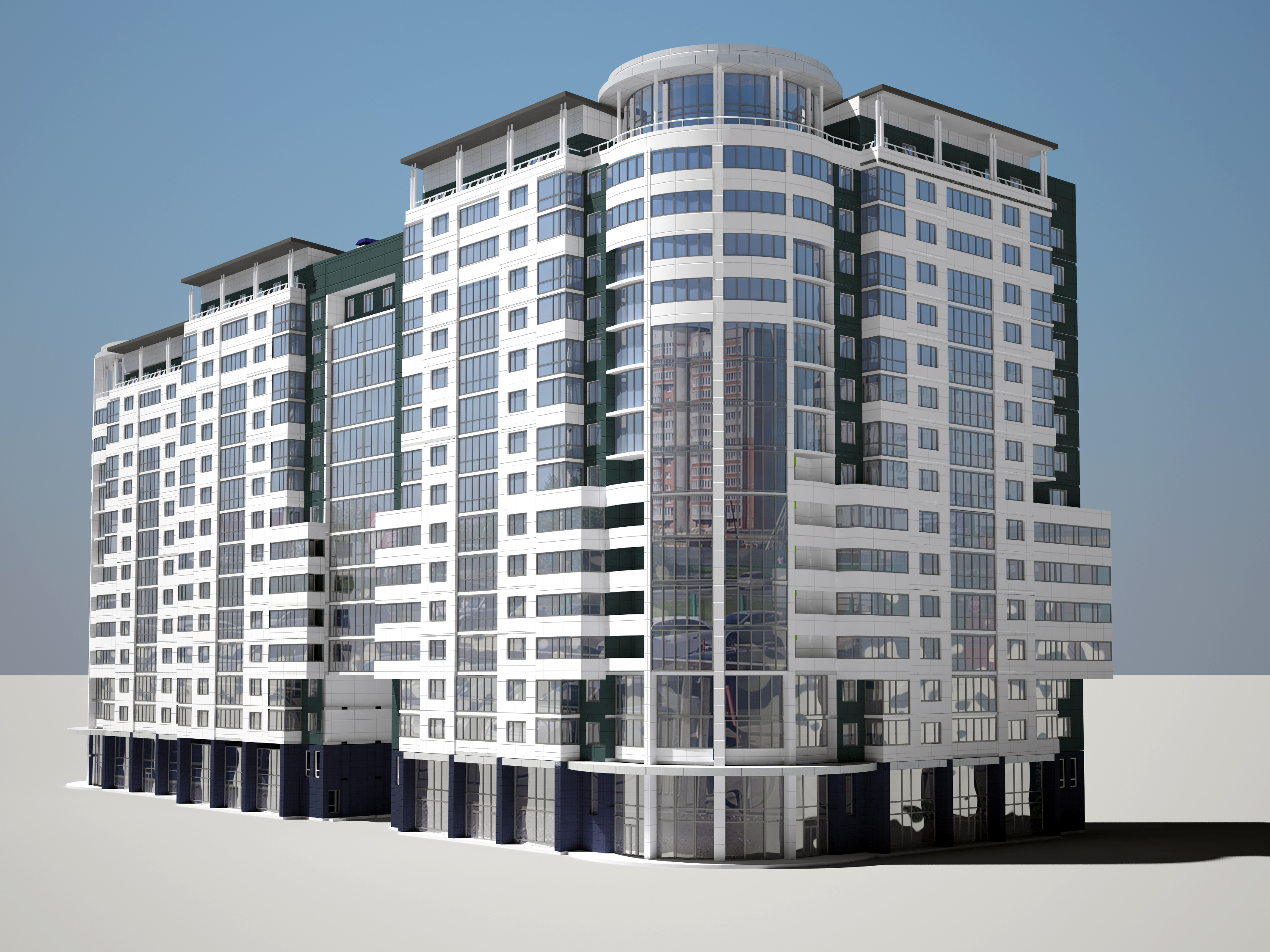 Дом Красноярск