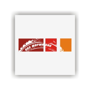 Логотип социальной сети "Без тормозов"