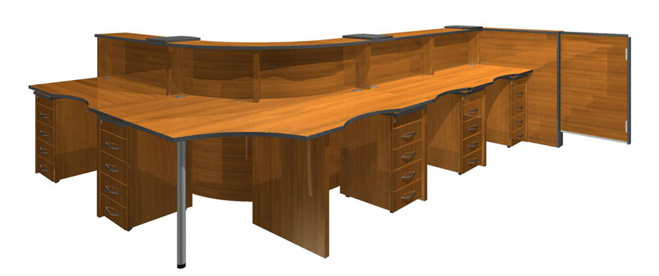 нестандартная мебель "ланта-тур"